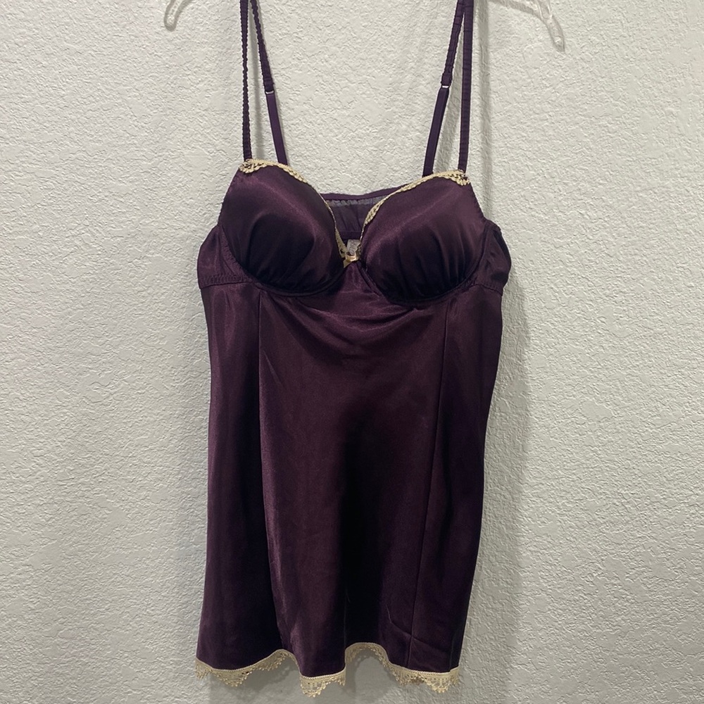 Slip Dress